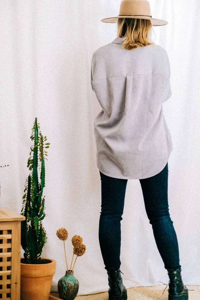 Baggy t shirt with skinny jeans outlet